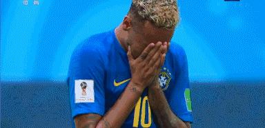 巴西真的踢假赛吗,巴西赛后被批评