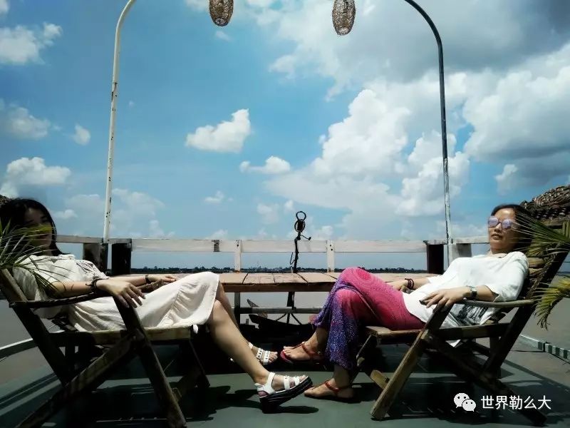 柬埔寨暹粒吴哥窟游记,柬埔寨旅行记2018