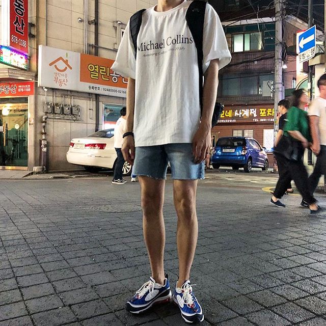 男生短裤推荐夏季,高中男生夏季短裤