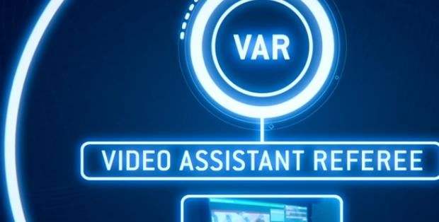 var给现代足球带来什么,var足球战术