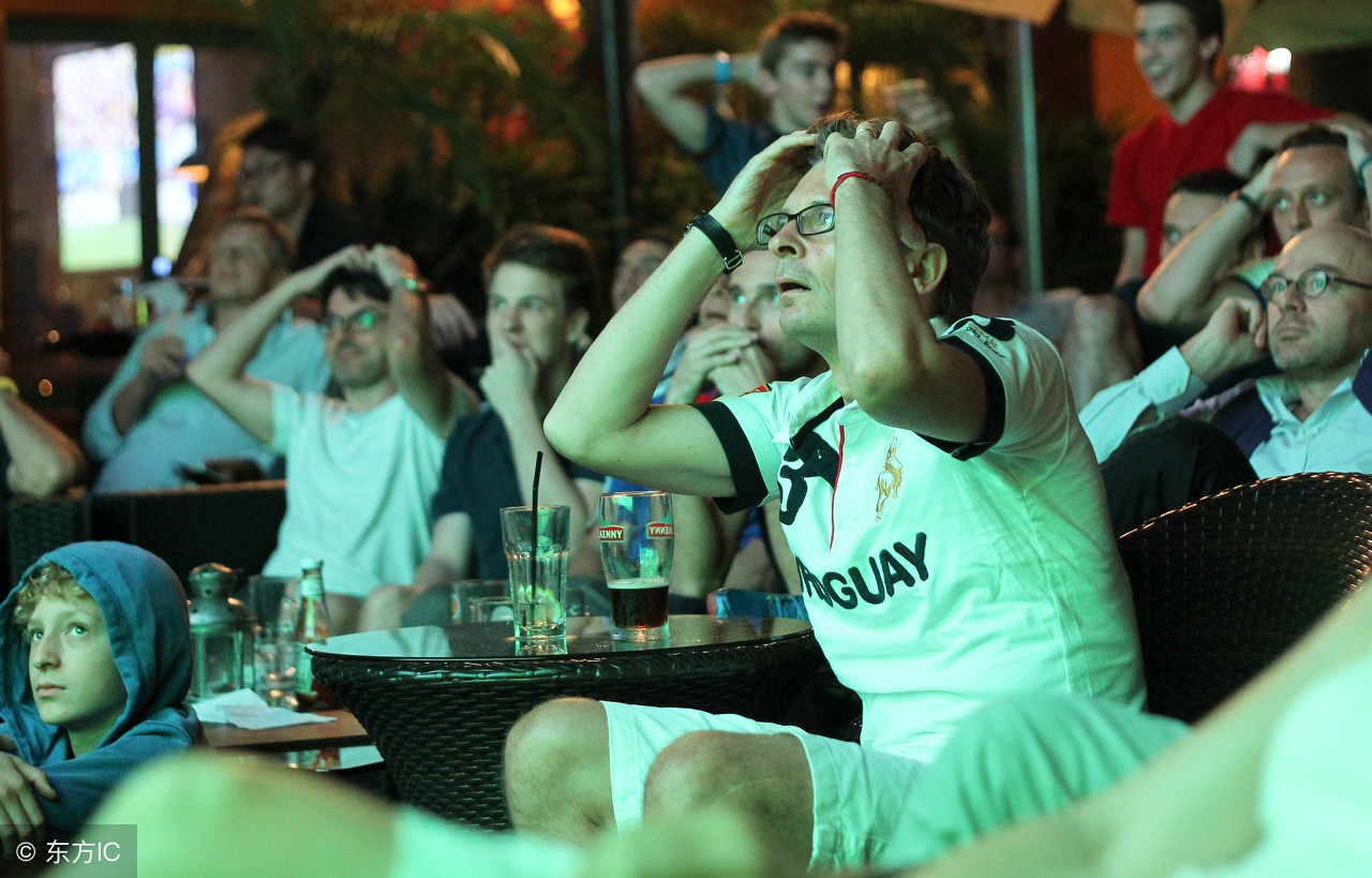 世界杯赚钱点,世界杯疯狂吸金