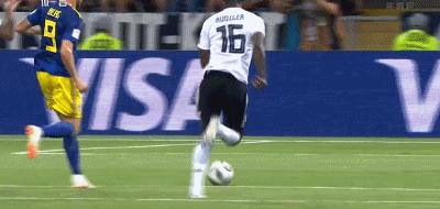 罗伊斯绝杀阿根廷,罗伊斯克罗斯绝杀德国