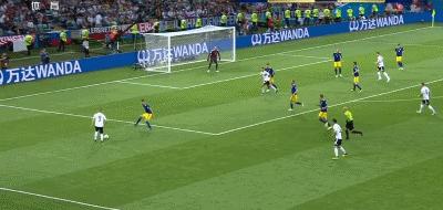 罗伊斯绝杀阿根廷,罗伊斯克罗斯绝杀德国