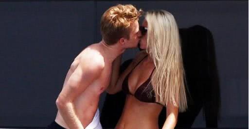 罗伊斯德国日耳曼,德国核心罗伊斯