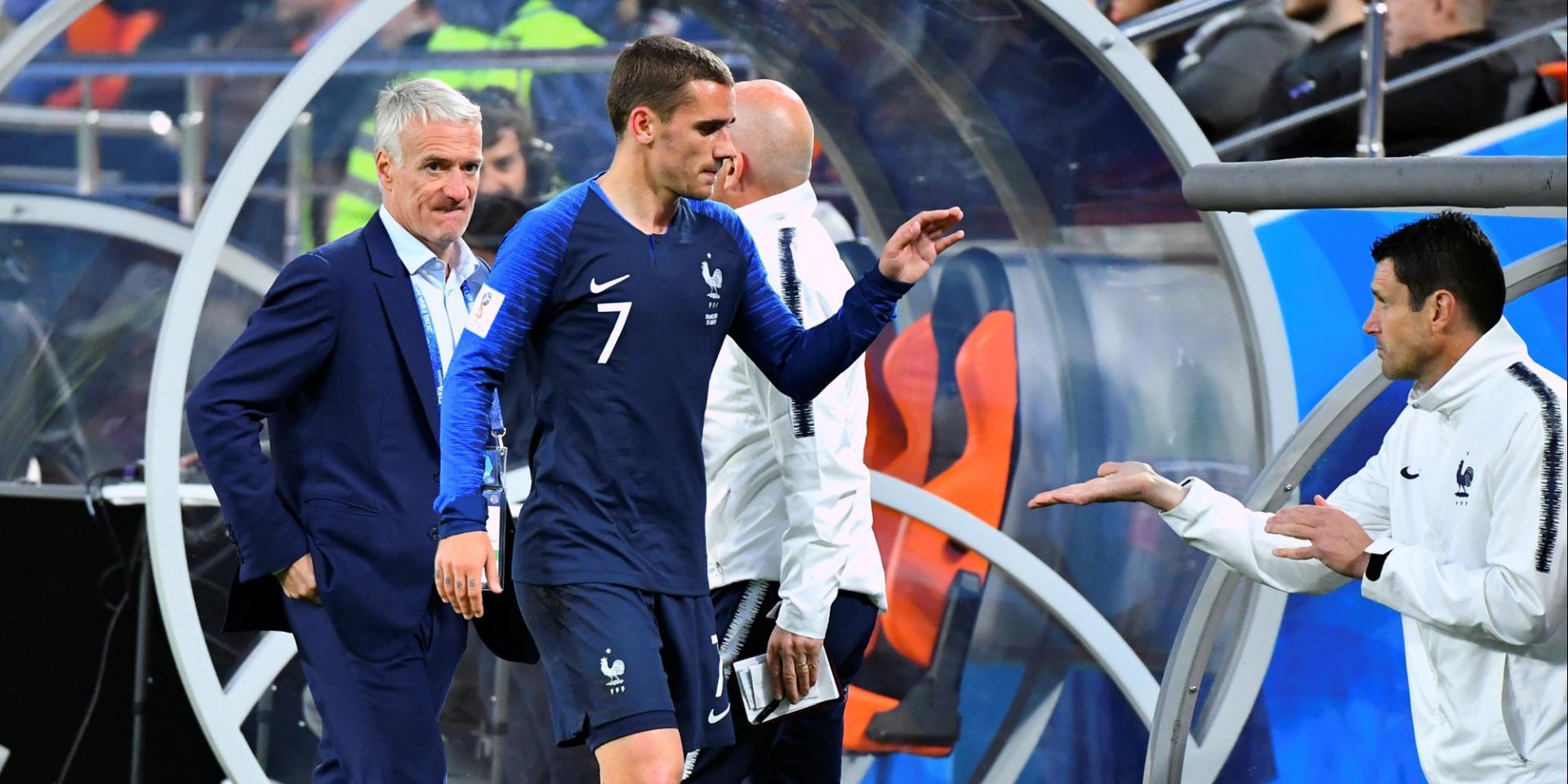 巴西德国意大利法国,世界杯法国阿根廷巴西谁更强