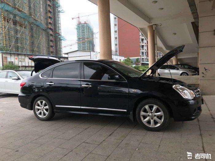 轩逸朗逸宝来卡罗拉谁最性价比高,三万多的二手18款轩逸能买吗