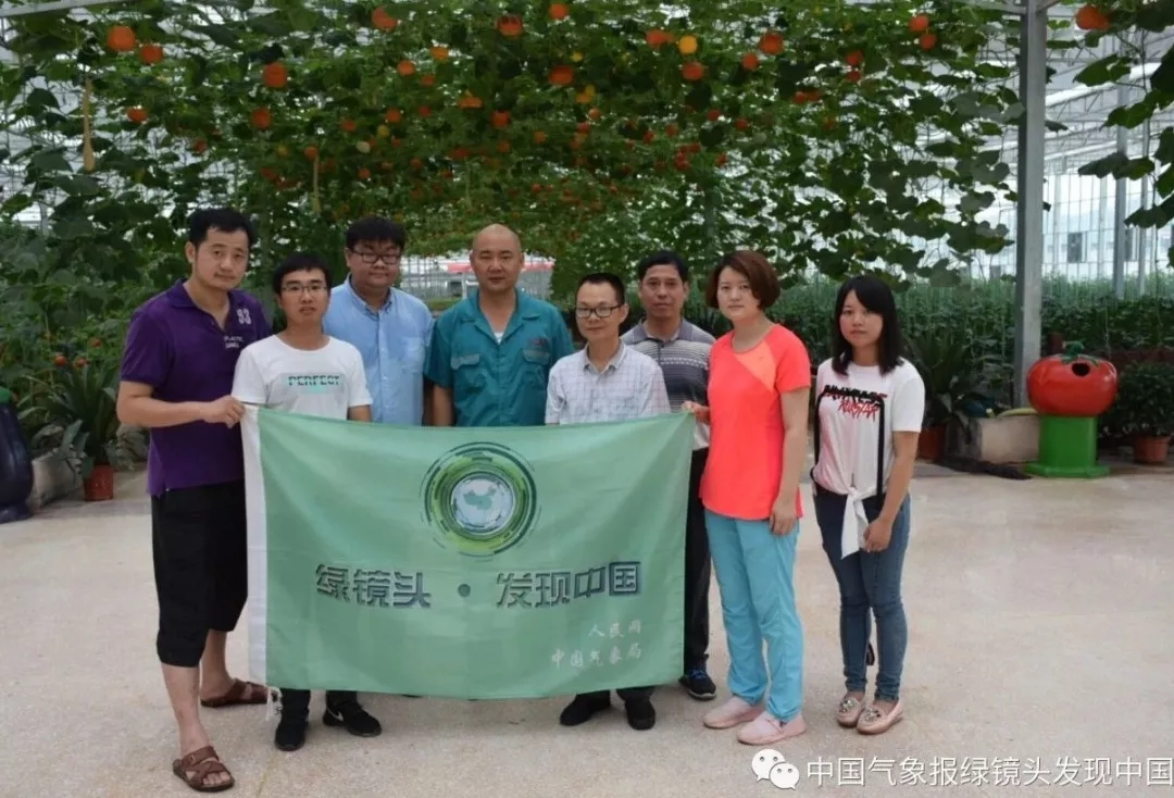 靠这些奇特“果果”也能致富？科技扶贫如有神助！