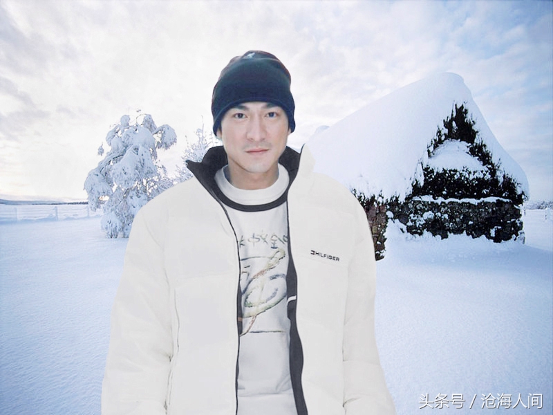 听华仔的歌瞬间泪目,听华仔唱歌完整版