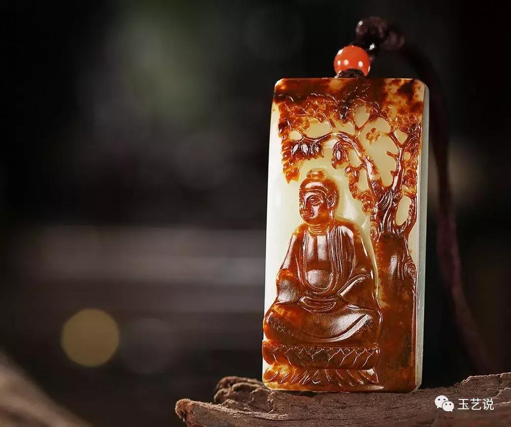 为什么不能带有裂纹的玉佛,玉佛为什么露齿