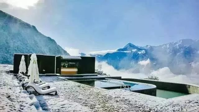 云海仙境抖音,人间仙境抖音最火