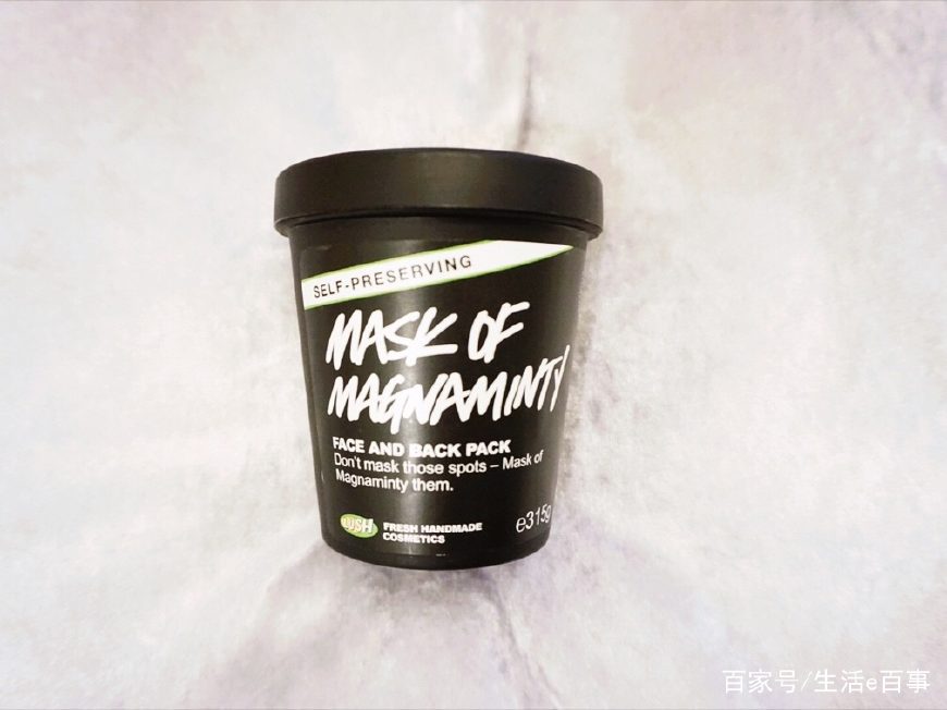 清洁面膜简单又有效的方法,护肤清洁面膜