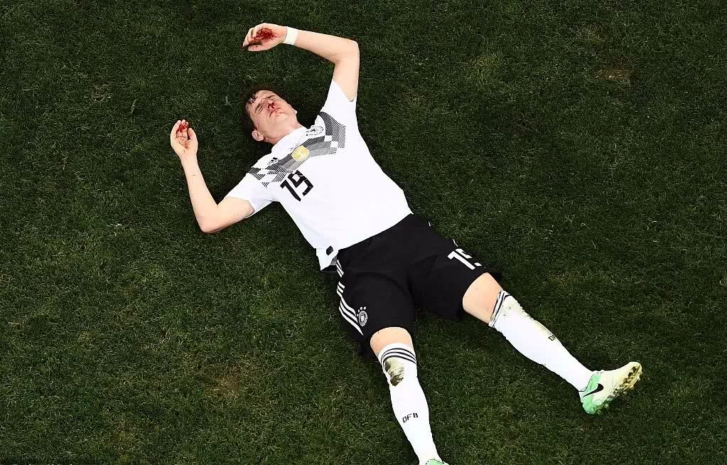 克罗斯绝杀瑞典的难度有多高,克罗斯绝杀瑞典诺伊尔的反应