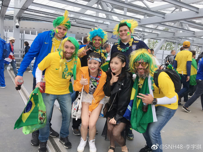 赵粤snh48属于哪个队的,李宇琪赵粤