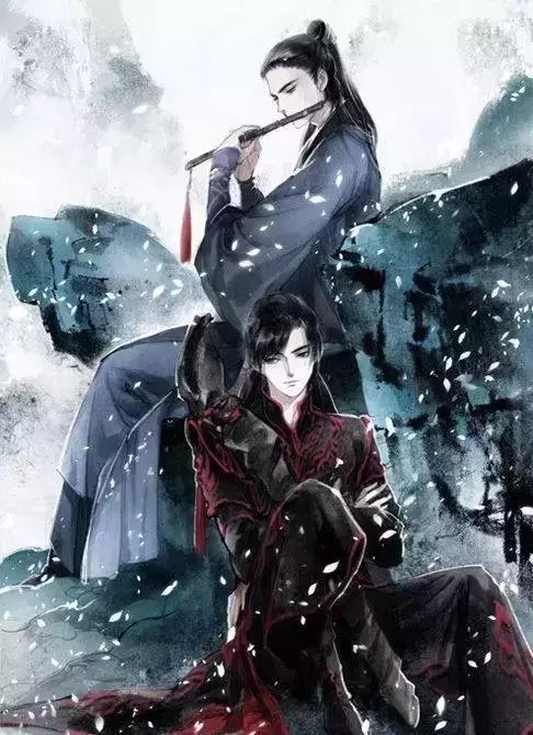 耽推·主攻文｜梦里不知天是水，满船清梦压星河