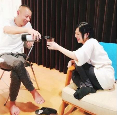 34岁苍井空婚后生活幸福甜蜜，却因卵子质量不佳难受孕而苦恼？