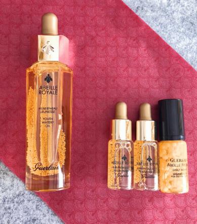 中年女人用什么精华最合适,精华推荐三十岁以上用哪款精华