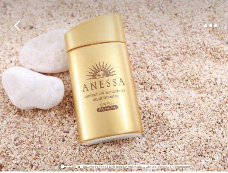 小姐姐推荐的防晒,小姐姐最爱用的防晒