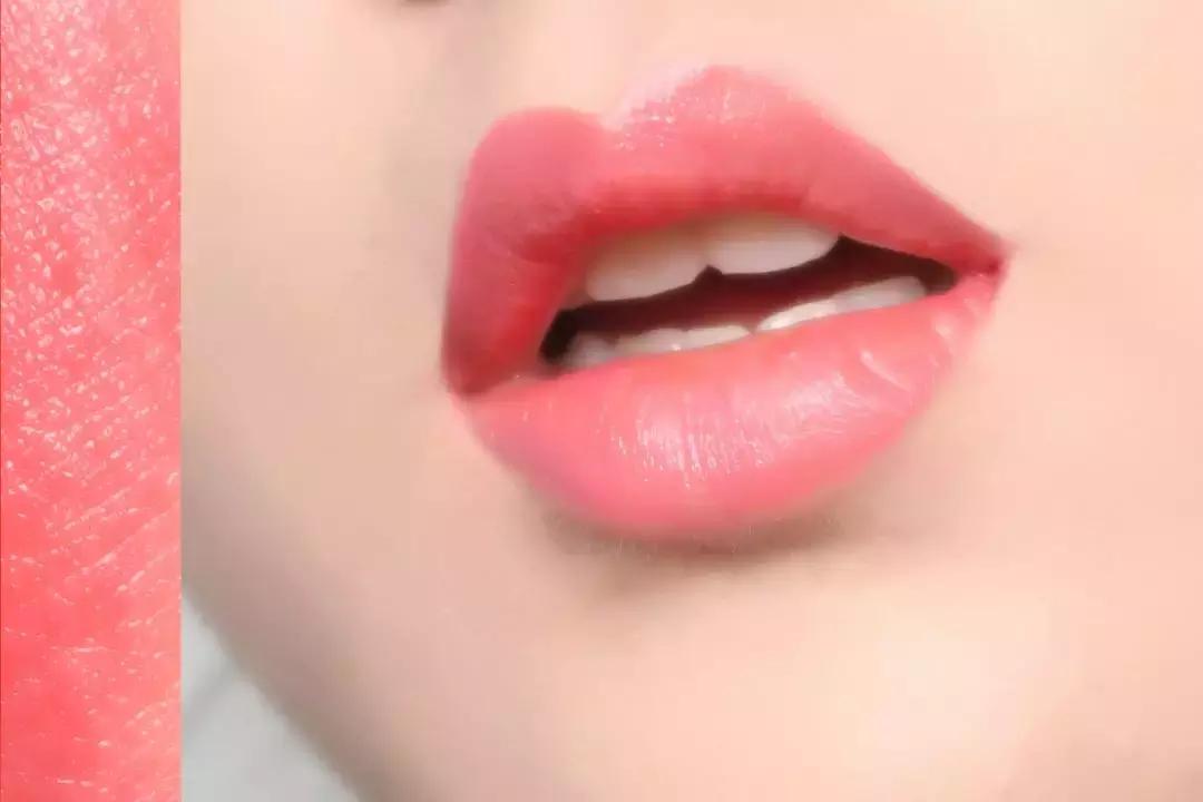 来自直男选的口红颜色,直男必选的三款口红
