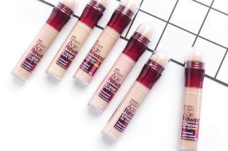 痘印遮瑕推荐公认好用,痘印遮瑕推荐学生平价