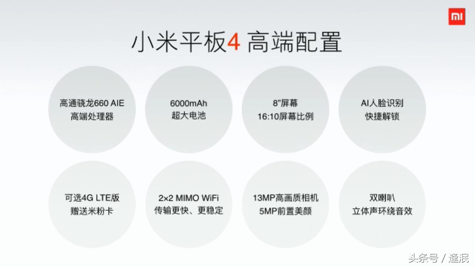 小米平板4现在的性能还够用吗,小米平板4骁龙660行不行