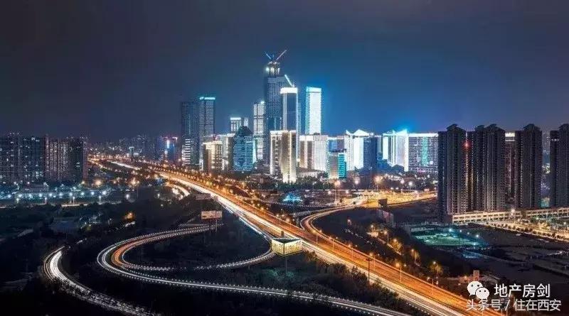 大明宫板块值得投资吗,大明宫板块值得买吗