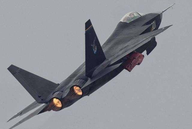 歼31是多功能战机吗,歼31战机有多厉害