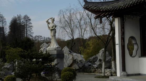 安庆的城市风景,你可曾到过这个地方