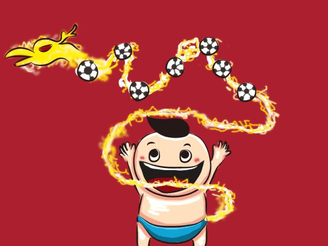 乌龙茶与乌龙球的关系,俄罗斯世界杯乌龙球