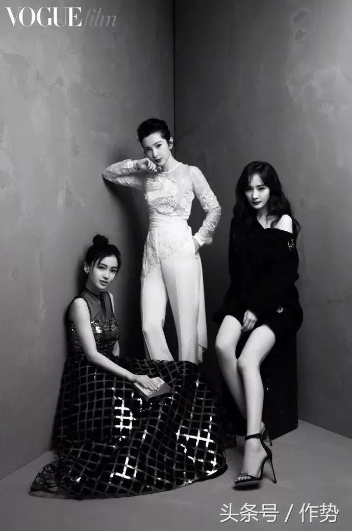 李冰冰和彭于晏座位,彭于晏抢了李冰冰的c位