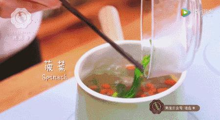 爱吃猪肝的一定要看,爱吃猪肝