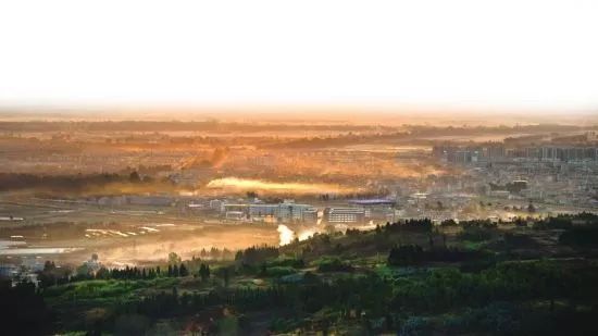 嵩明景点推荐,嵩明旅游景点有哪些