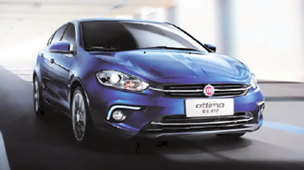 2019年菲亚特国内销量,菲亚特为何销量低迷