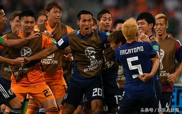 世界杯日本队被巴西逆转,世界杯日本队输克罗地亚反应