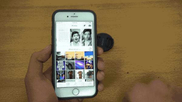 苹果抖音手机壳实测,抖音上2020年苹果手机壳