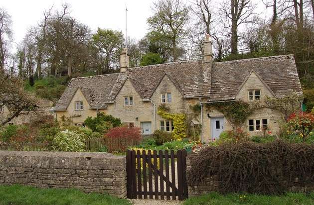 全球最美十大民宿,世界十大特色民宿