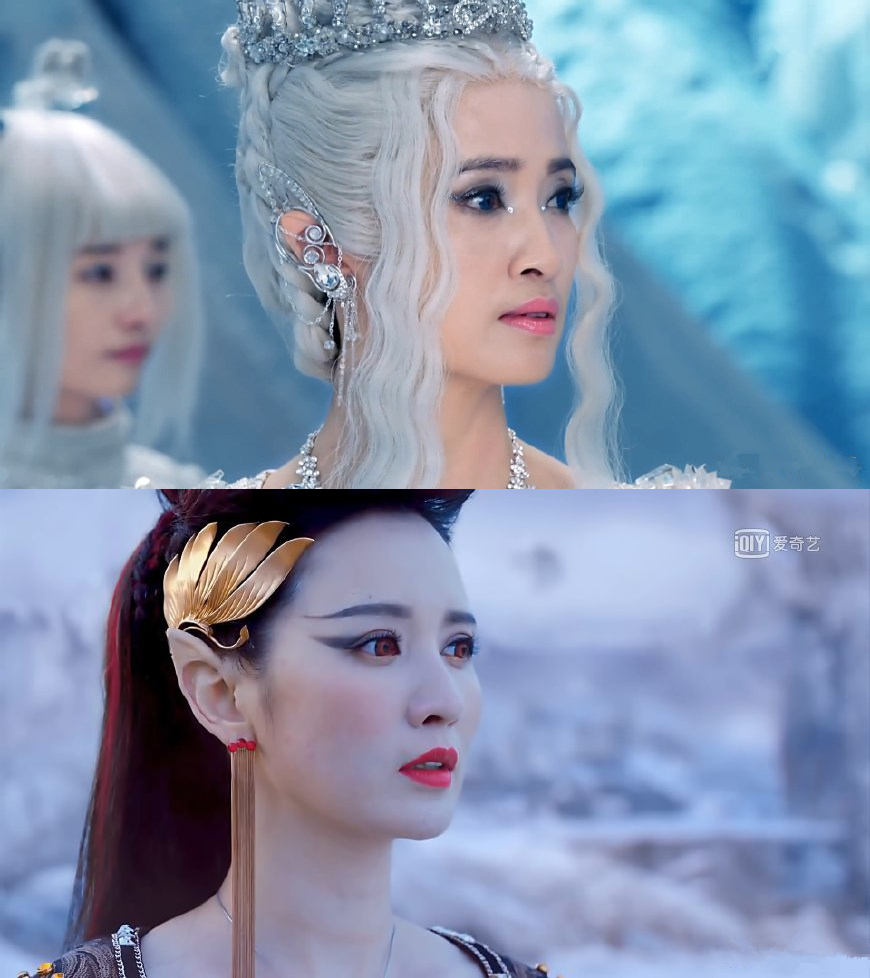 精致仙女必不可缺的耳饰,小众高级感耳饰推荐