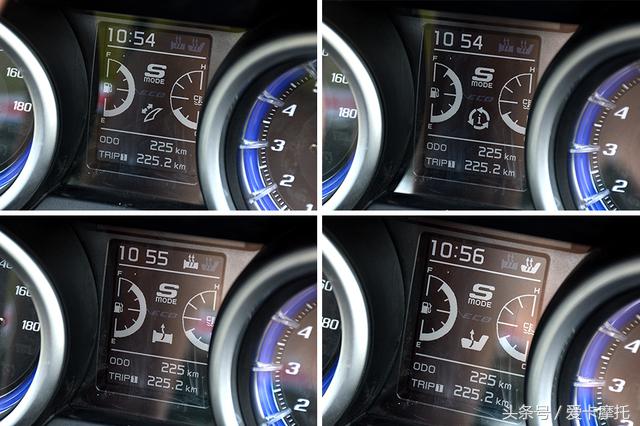 顶级跑羊的不二之选试驾YAMAHATMAXDX