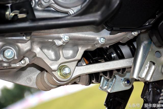 顶级跑羊的不二之选试驾YAMAHATMAXDX