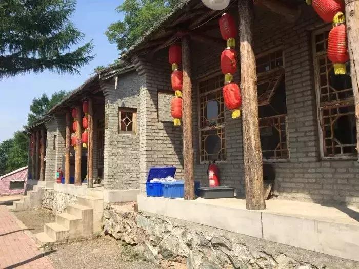 吉林长春农家乐有哪些,长春合心镇农家乐