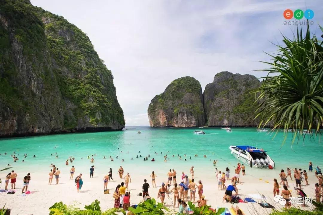 泰国十大好玩的岛屿,泰国适合夏天去的海岛