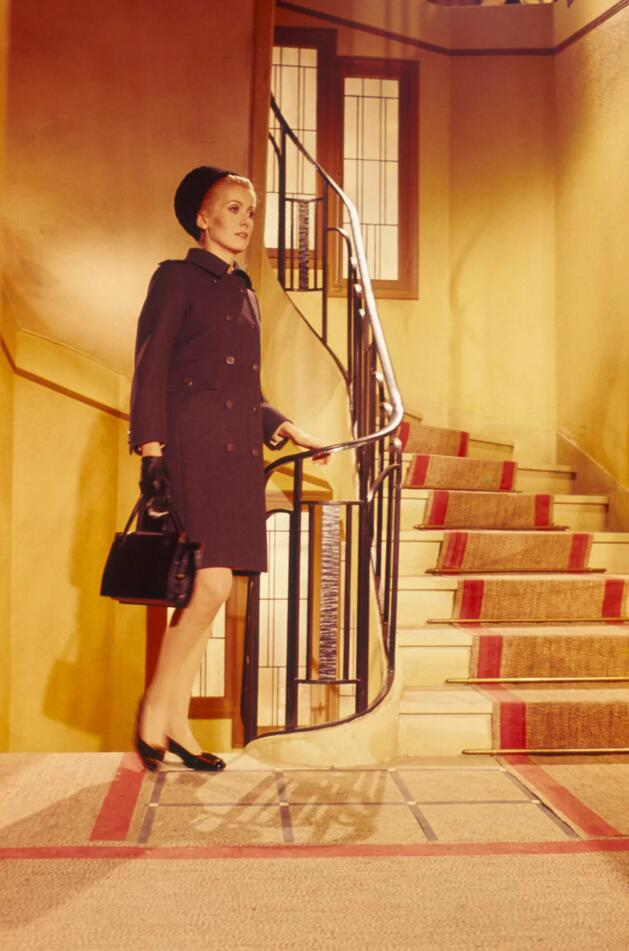 高跟鞋的100年进化史,高跟鞋进化史100年