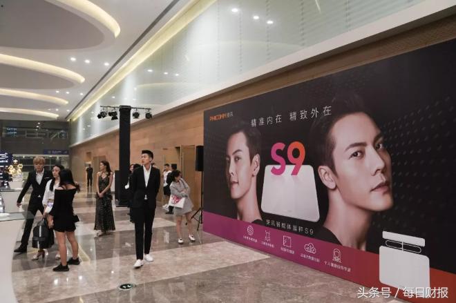 斐讯跟联璧,斐讯和联璧有什么区别