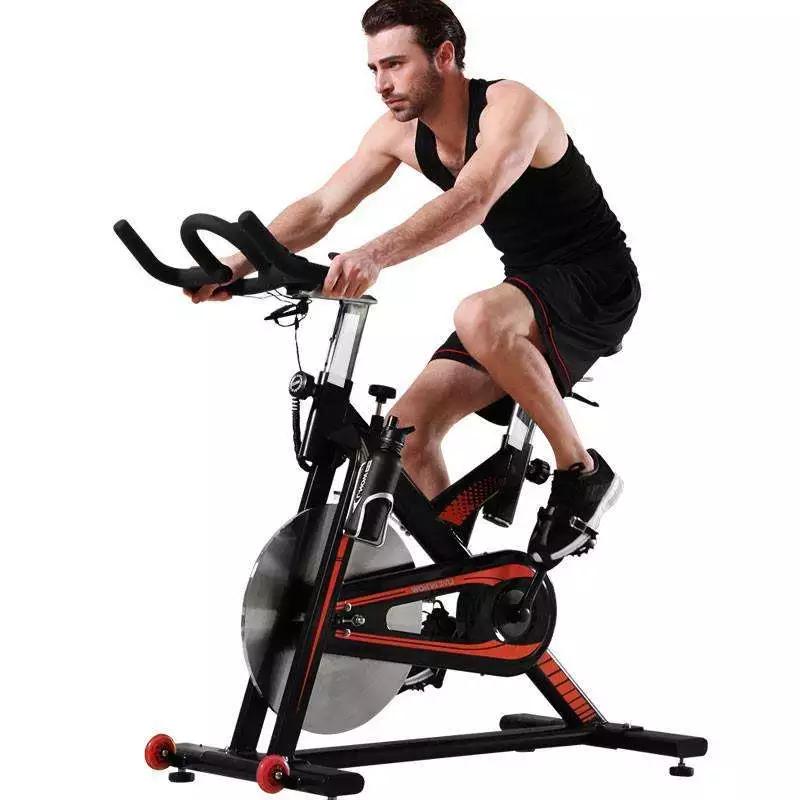 最全健身房器械使用指南，你用对了吗？