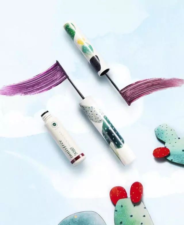 睫毛膏真实测评自然无苍蝇腿,告别苍蝇腿用这支睫毛膏就够了