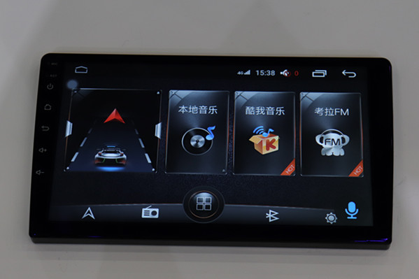 现在才想到大品牌？武汉展新卡仕达·變Ⅱ已经卖疯了