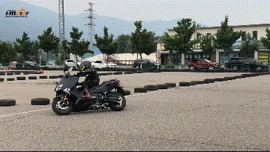 T-max价格魔咒？喷还是不喷？T-MAX短评试驾