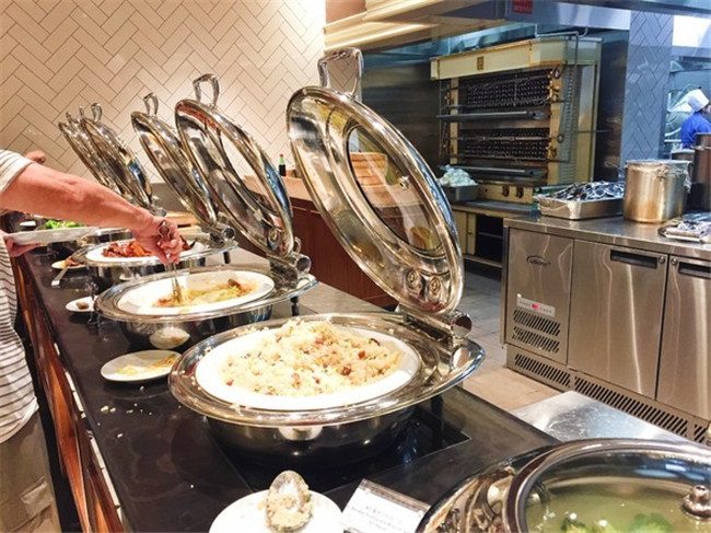 澳门巴黎人购物攻略,澳门游玩五日最新攻略分享