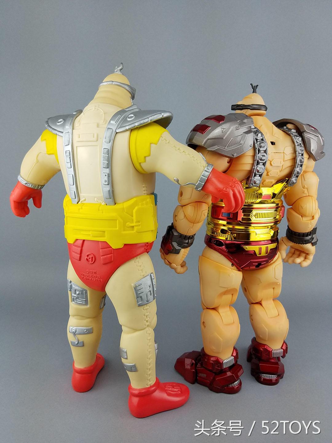 纽约曼哈顿、披萨、下水道你联想到了谁?——来聊聊《忍者神龟》