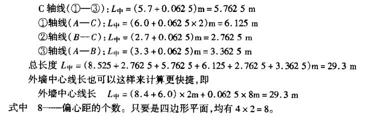 土石方工程定额计量与计价实例,土石方工程量计算实例讲解