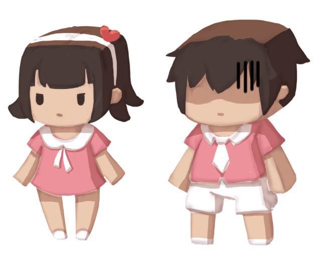 迷你世界最新版本怎么用定制装扮,迷你世界又有了一个活动定制装扮